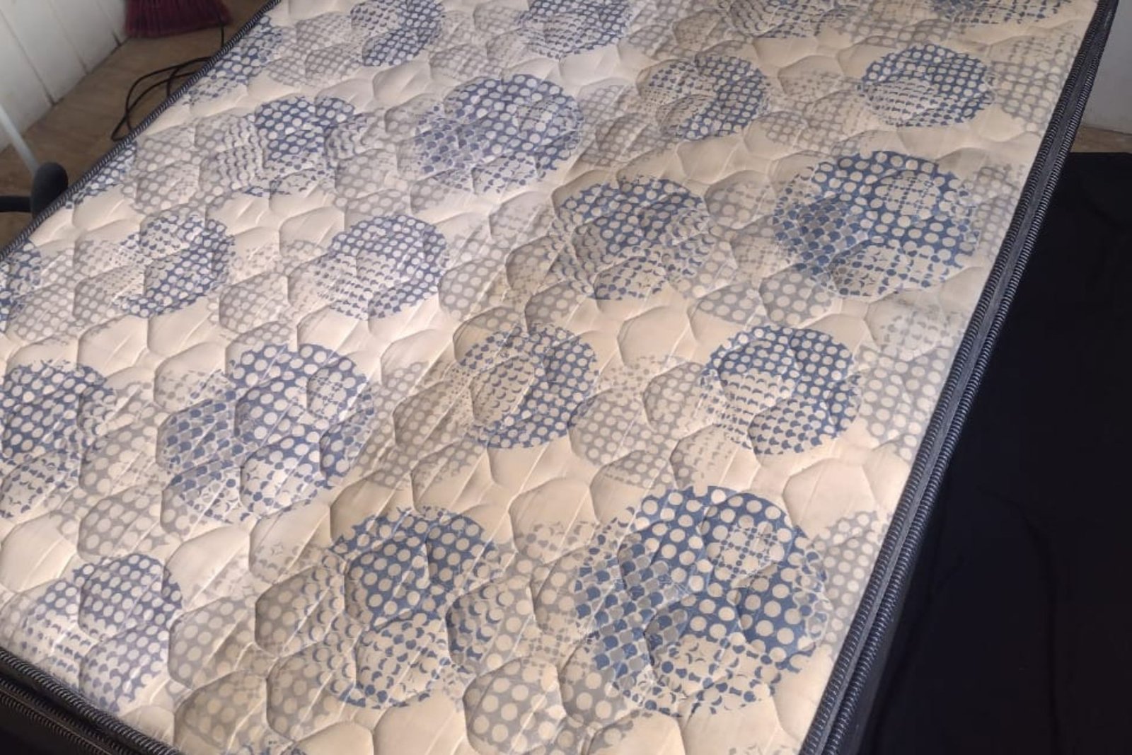Limpeza de colchão em Vila Velha