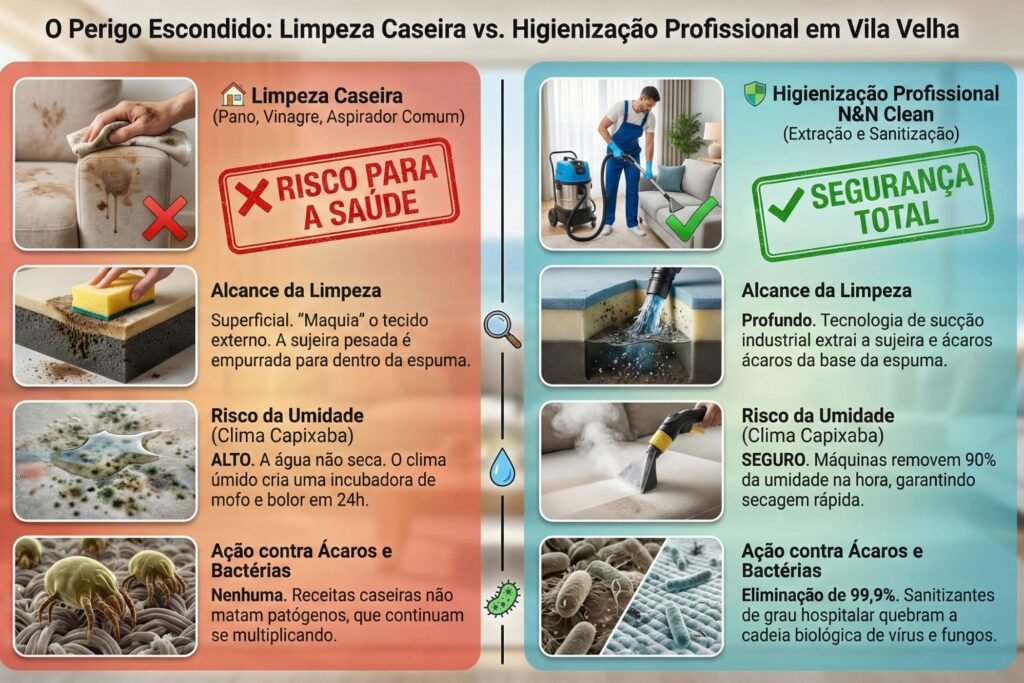 Proteja seu Filho: O Guia Definitivo de Higienização de Estofados em Vila Velha para Mães que Priorizam a Saúde 1 Proteja seu Filho O Guia Definitivo de Higienizacao de Estofados em Vila Velha para Maes que Priorizam a Saude